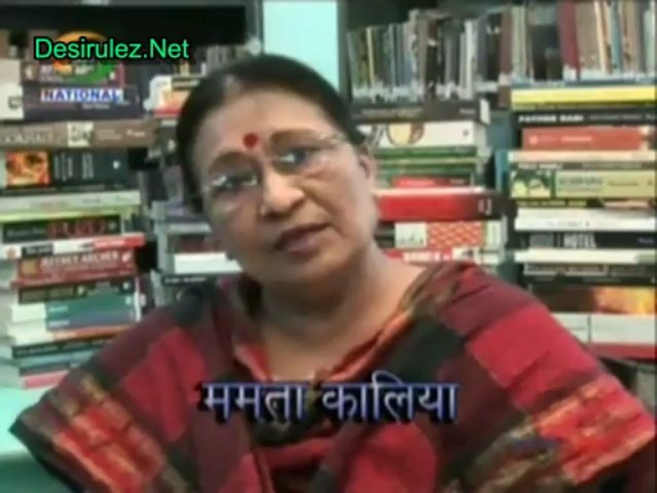 Aur Ek Kahaani 8th March 2013 Part2