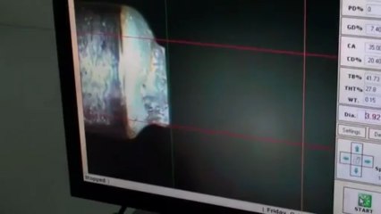 Diamond-Table-Bruting-n-Cutting-Machine