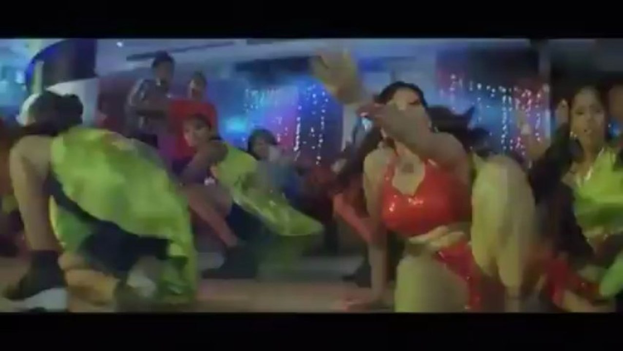 Guturu Gutuma (Item Song)