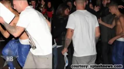 Selena Gomez Sporting A Bikini For Her Latest Music Video