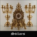 Stilars - Brass Items