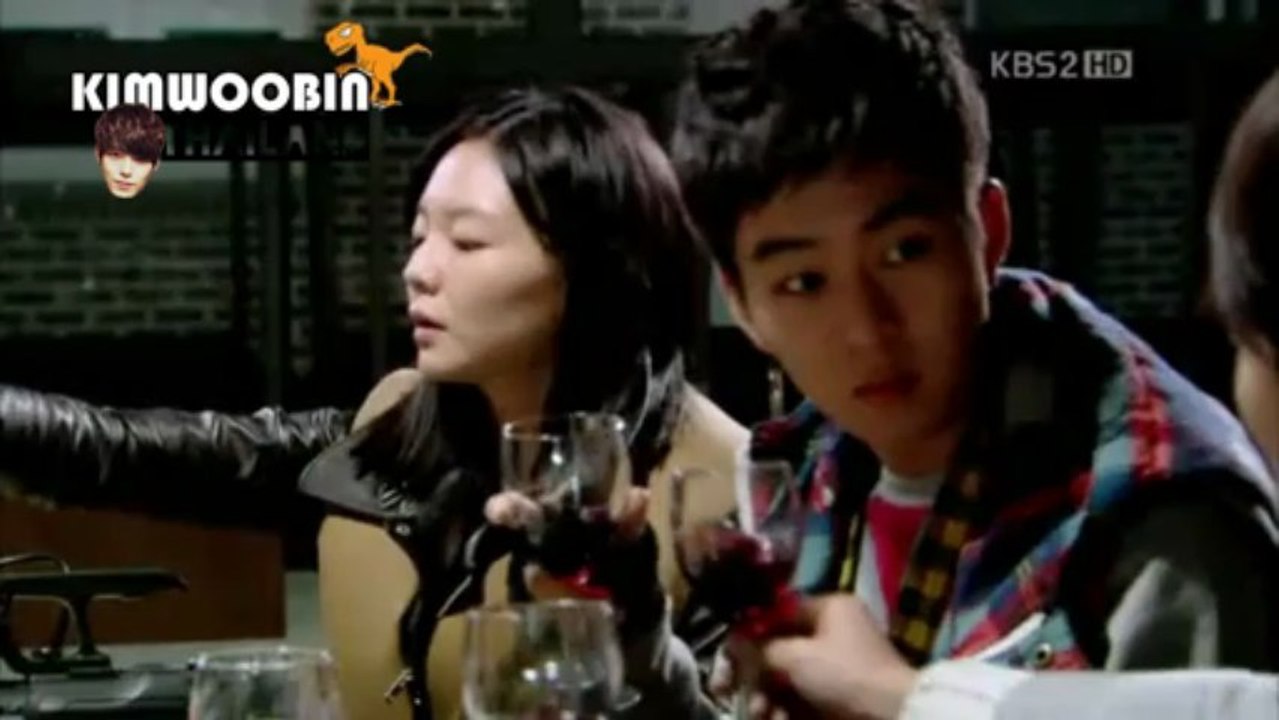 {ซับไทย} ไวท์คริสมาสต์ อีพี1_1/4
