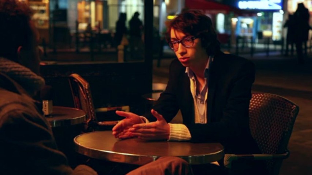 Ils s'engagent et soutiennent Pierre-Yves Bournazel 2/3