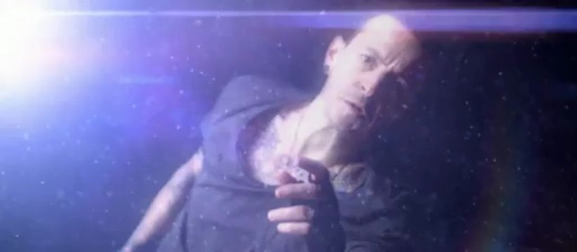 [Vietsub] [Kara] [Hát Khớp Theo Nhạc] Linkin Park - Burning In The Skies