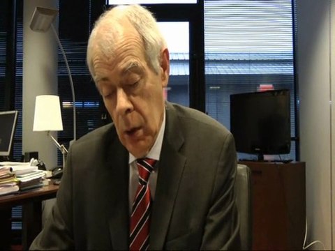 Entretien exclusif avec Jean-Marie Delarue, Contrôleur général des lieux de privation de liberté : Ce que nous avons appris des lieux privatifs de liberté peut être utile aux personnes âgées