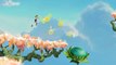 Rayman Jungle Run - Launch Trailer Windows