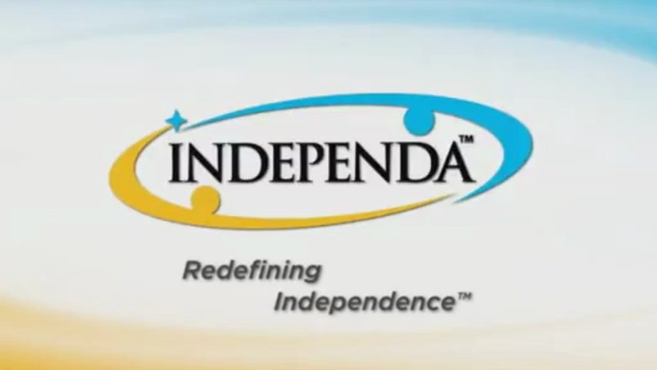 Independent Elderly Living Independa's 'Angela' Smart Tablet Helps Elders Live Independently