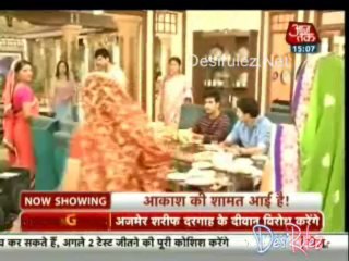 Saas Bahu Aur Betiyan [Aaj Tak] 8th March 2013pt2