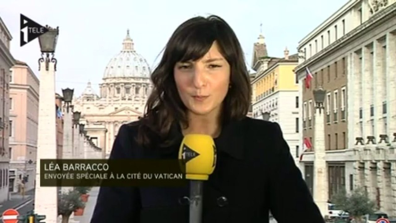 Le pré-conclave s'éternise