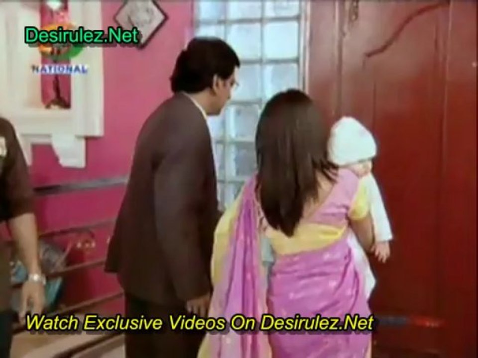 Kashmakash Zindagi Ki 8th March 2013 Part1