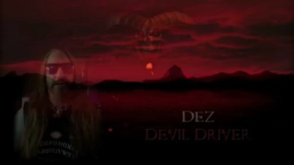 Bloodstock 2013 - March Promo