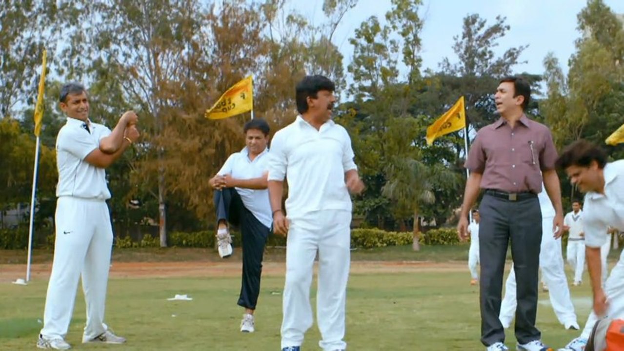 We Are On! Houn Jau Dya – First Look- New Comed...