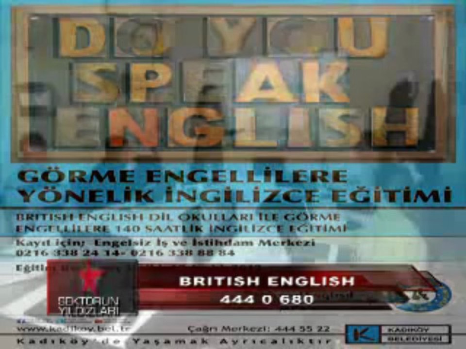 britsh english