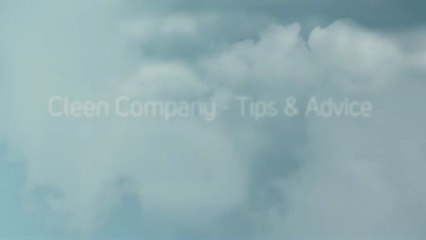 Cleen Company - The Many Cleaning uses of Vinegar