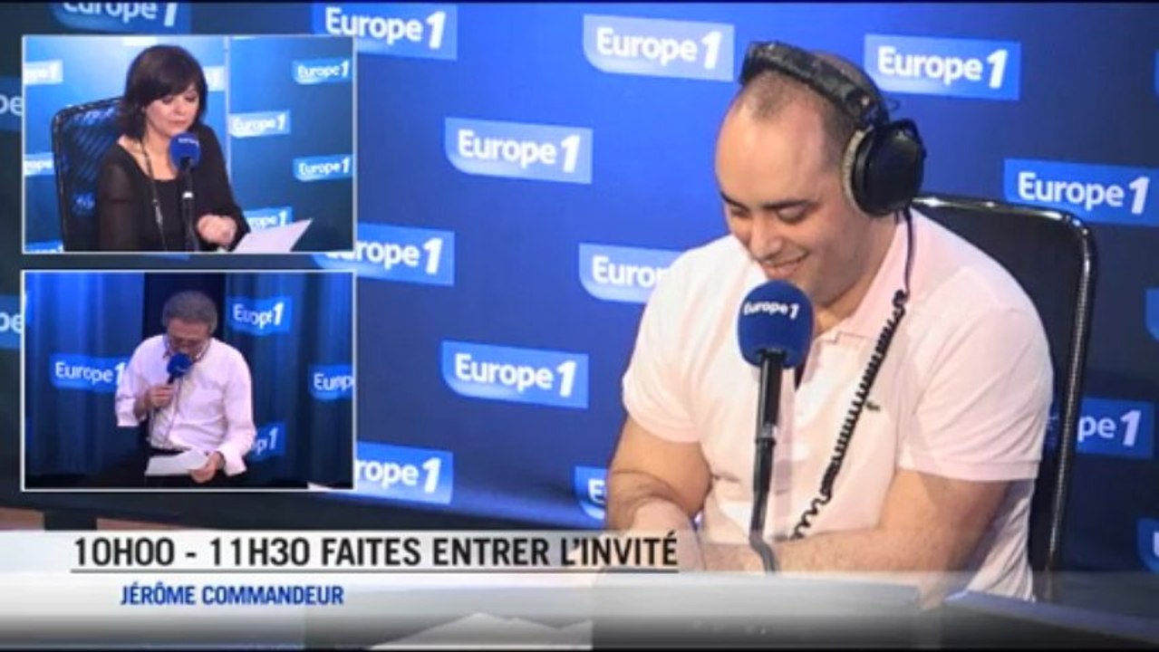 Chaude comme une baraque à frites