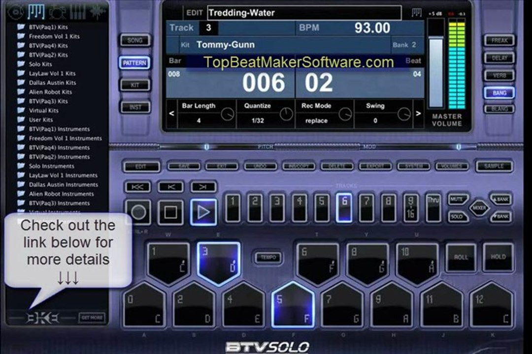 Software To Make Beats - Make Your Own Beats FAST!