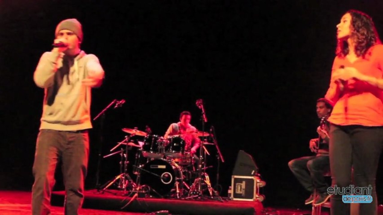 La French Connexion lance le Festival Ici&demain 2013