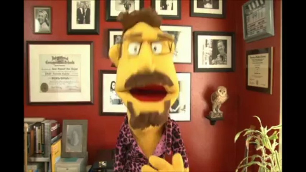 Puppets for Education - Hand puppets UK