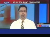 Government Plans to ease road Developer Exit Norms