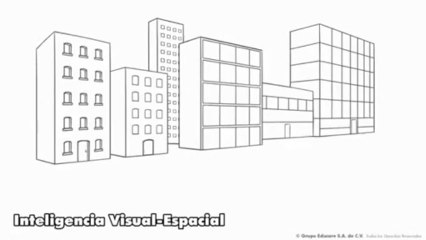 Inteligencia Visual-Espacial