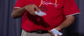 Card Detecting Rope by Uday - Magic Trick