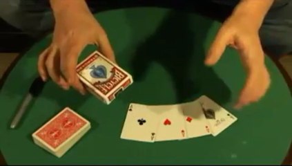 XBOX by Kevin Schaller and David Forrest - Magic Trick