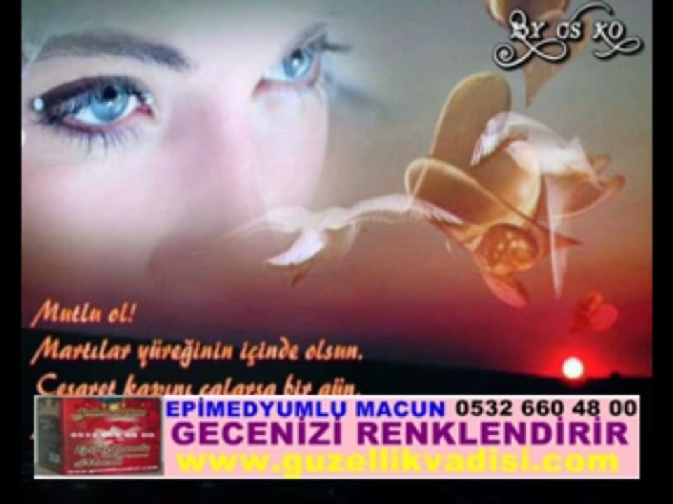 DARDAYIM YALANIM YOK-MURAT KEKİLLİ