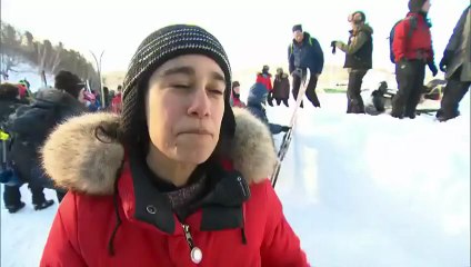 Forer ou ne pas forer