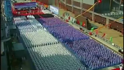 Le nouveau nationalisme en Chine