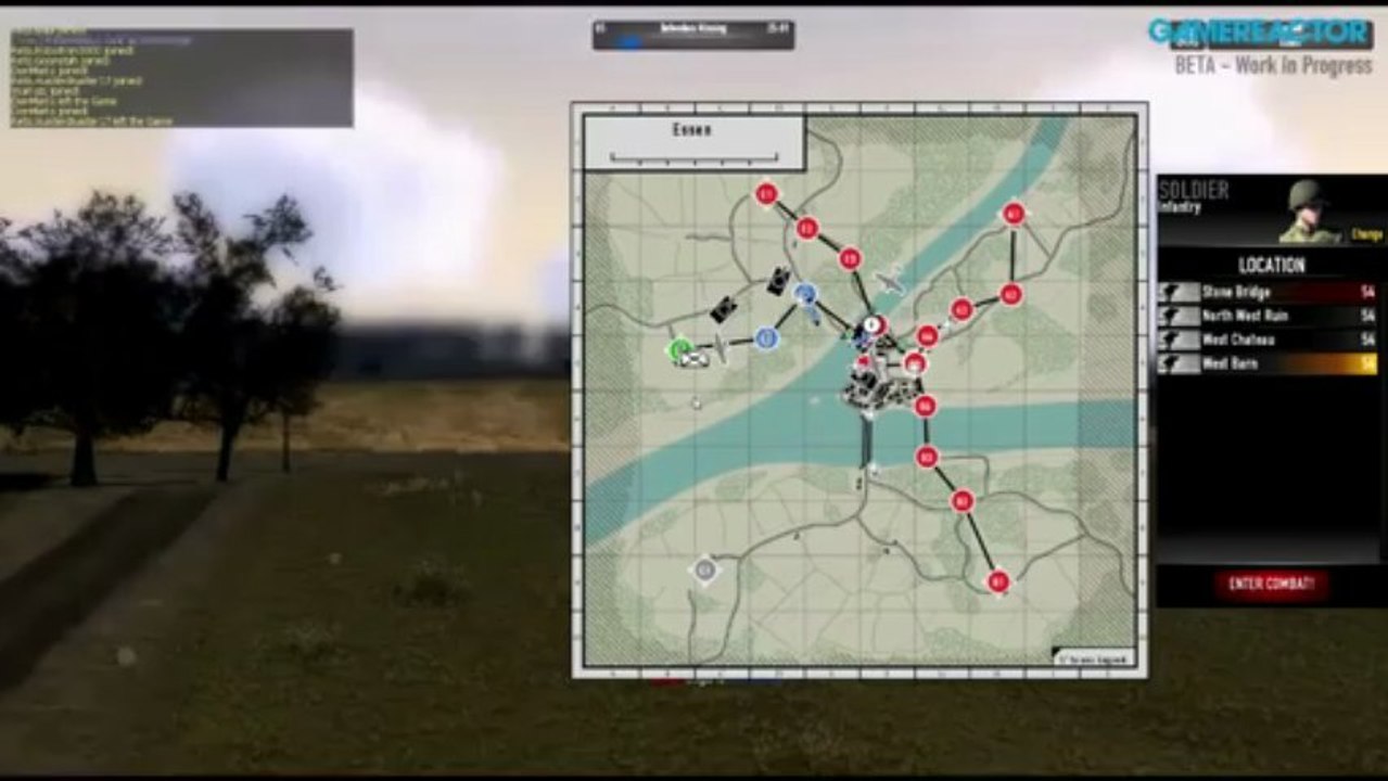 Heroes & Generals - Level designer & Producer Interview