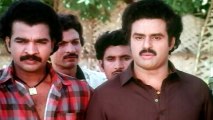 Allari Krishnaiah Full Movie Part 06/11 - Balakrishna, Bhanupriya