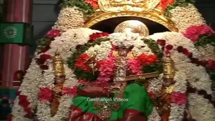 Lingashtakam - Lord Shiva