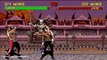 Mortal Kombat 2 All Fatalities Friendships Babalities (By LifeandDeathLive)