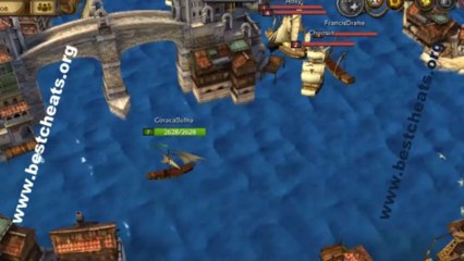 Kartuga Hack 2013 v2.1 - Cheat