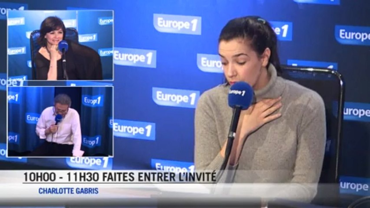 Aie confiance, crois en moi...