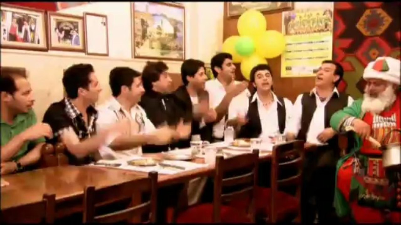 .Ş.URFALI  AHMET  BABAYA  RAHMET. TÜRKÜ. KLİP.  BABOŞ..............