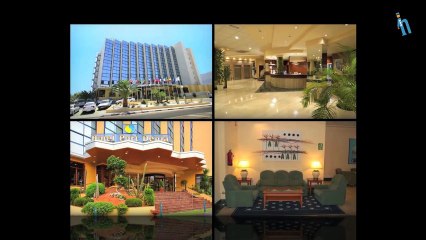 Denia - Hotel Port Denia (Quehoteles.com)