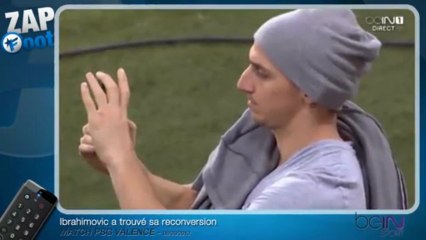 Foot Mercato - le ZAP - 8 mars 2013