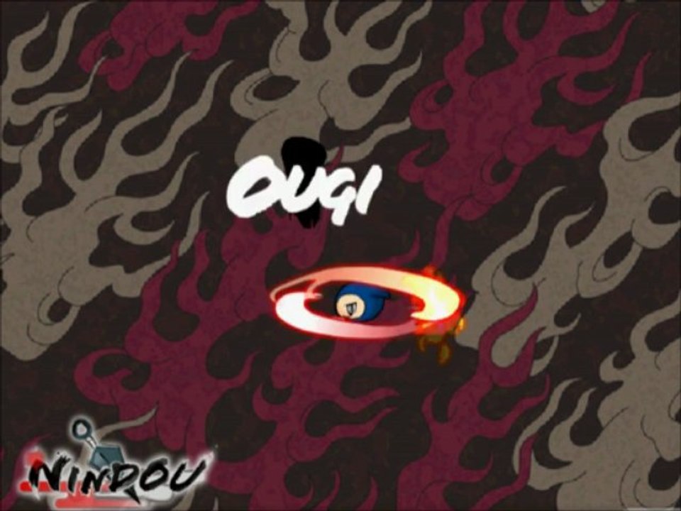 Nindou - jeu d'action ninja - Griffes Rasetsu