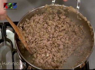 K23TV - Kuhinjica - 8. mart 2013.