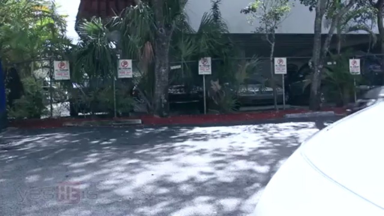 Yo Llegué Primero...