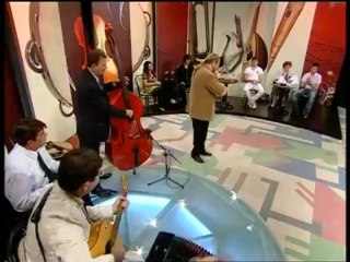 Zoran Dzorlev - Svilen konac
