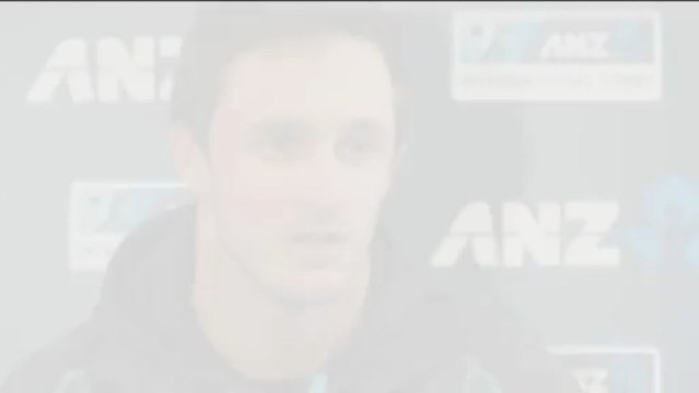 Rutherford reflects on challenging year