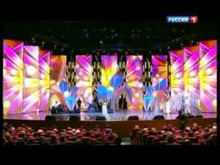 Когда поют мужчины часть 2