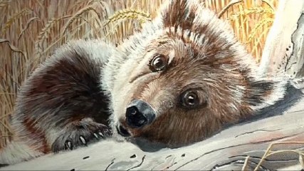 Exposition peinture
