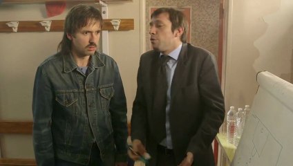 Objectif Ligue 1 - La règle du Hors jeu - 08/03/2013