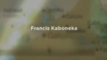 Francis Kaboneka photos
