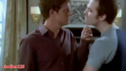 R+L I DONT WANT TO MISS A THING