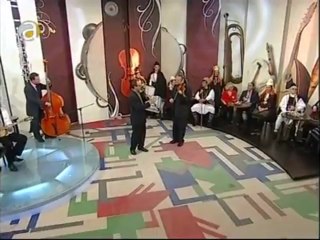 Zoran Dzorlev - Pance Zdravkov_ Pajdusko na klarinet i violina
