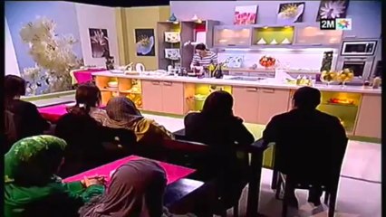 شهيوات مع شميشة : الخميس 7 مارس